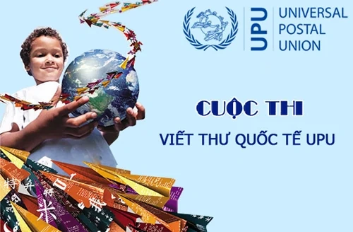 Thực hiện hiệu quả  Cuộc thi viết thư quốc tế UPU lần thứ 50 (năm 2021)