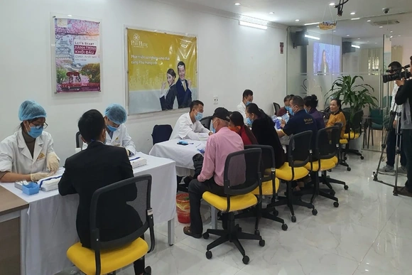 Phú Hưng Life đồng hành vì cuộc sống tốt đẹp