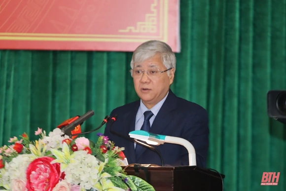 Đa dạng hóa nguồn vốn huy động để triển khai thực hiện chương trình