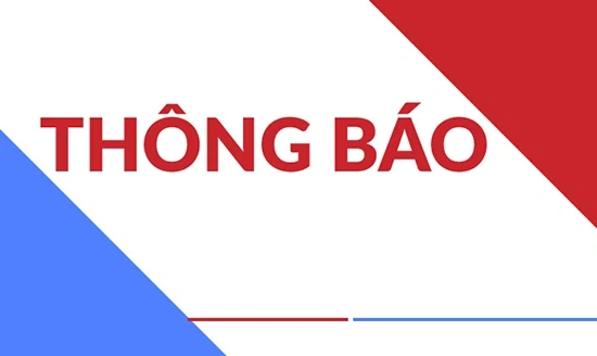 Thư mời thầu lựa chọn nhà đầu tư thực hiện dự án đầu tư có sử dụng đất