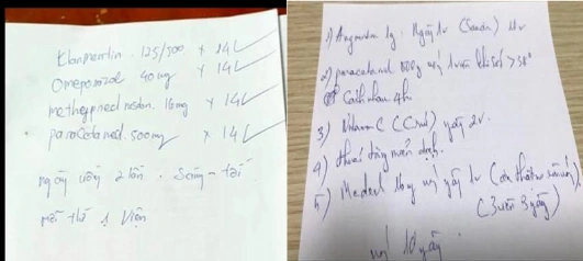Chuyên gia cảnh báo F0 tự ý dùng corticoid điều trị COVID-19 tại nhà