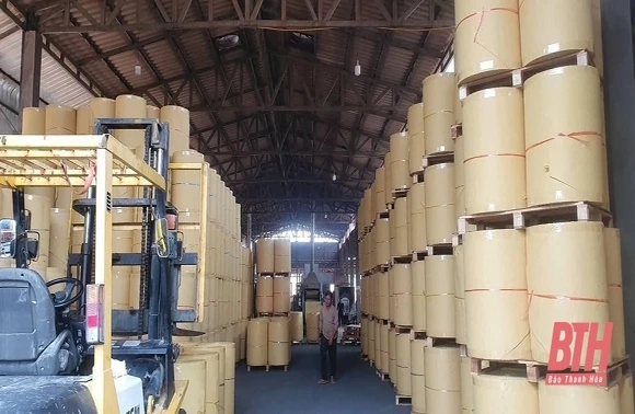 Những doanh nhân quê Thanh Hóa trên nước bạn Lào