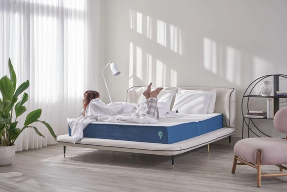 Review chất lượng nệm Foam chi tiết và khách quan nhất