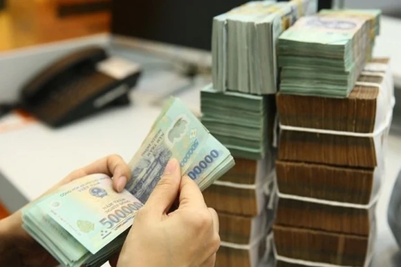Giảm dự toán chi đầu tư phát triển vốn ngân sách trung ương trong nước gần 3000 tỷ đồng