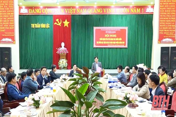 Thẩm định đơn vị an toàn thực phẩm nâng cao đầu tiên của tỉnh
