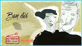 [Radio] - Truyện ngắn: Bạn đời