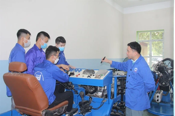 Liên kết 3 “nhà”: Hướng đi tất yếu
