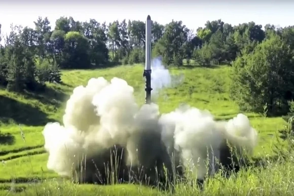 Belarus: Phương Tây khiến chúng tôi không còn lựa chọn nào khác ngoài việc triển khai vũ khí hạt nhân