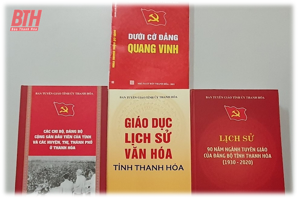 Kết quả 5 năm thực hiện Chỉ thị số 20-CT/TW của Ban Bí thư trên địa bàn tỉnh Thanh Hoá