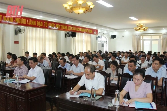 Hình thành 1.808 chuỗi liên kết bền vững trong sản xuất và tiêu thụ sản phẩm nông nghiệp