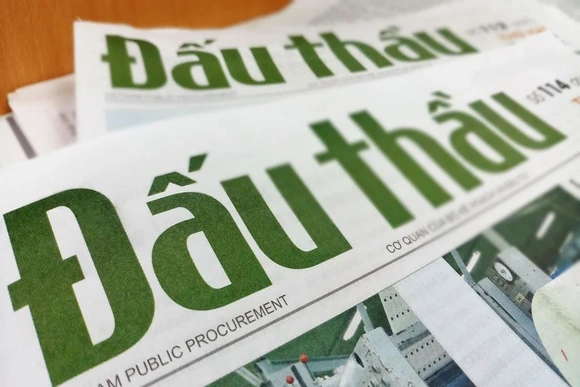 Tăng cường hiệu quả hoạt động đấu thầu trên địa bàn tỉnh