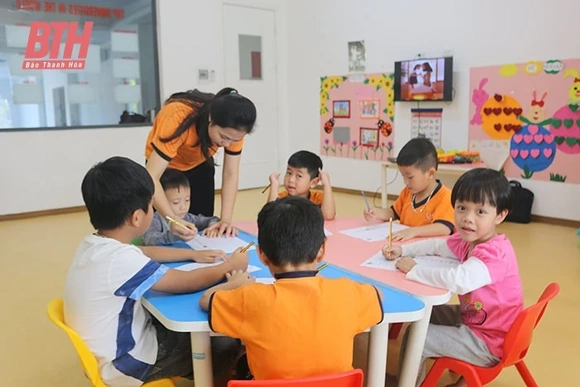 Xã hội hóa giáo dục: Hiệu quả và những bất cập