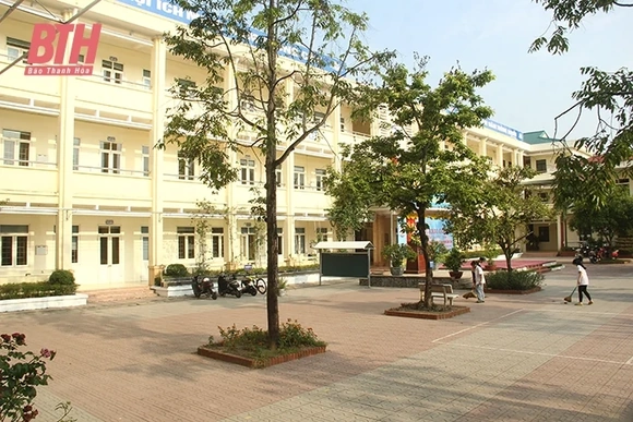 Xã hội hóa để nâng cao chất lượng dạy học