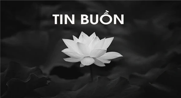 Tin buồn: Đại tá Trần Đình Côn từ trần