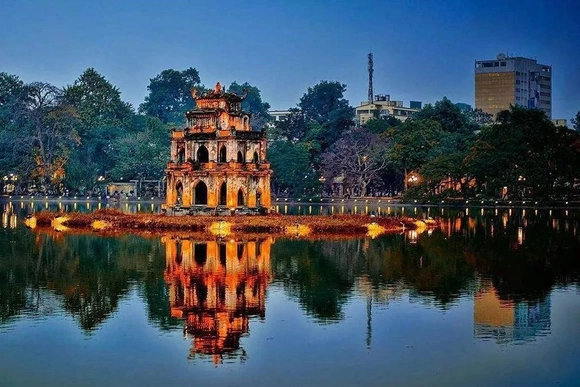 Traveloka gợi ý 8 trải nghiệm nên thử khi đến Hà Nội