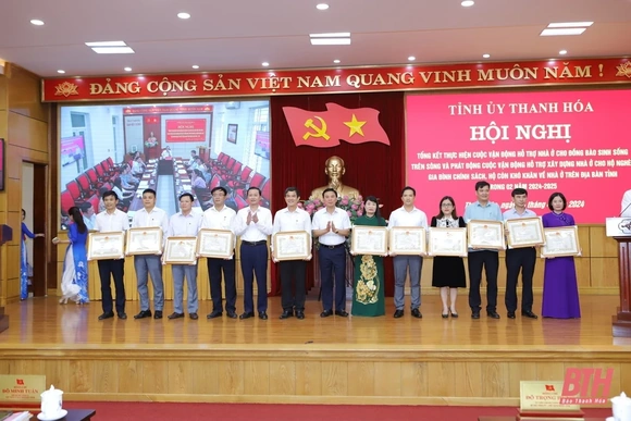 “Dân thụ hưởng” - Nhìn từ những quyết sách vì dân