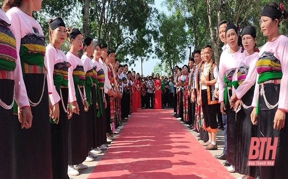 Văn hóa ẩm thực: Mỹ tục đặc sắc trên quê hương vua Lê Đại Hành