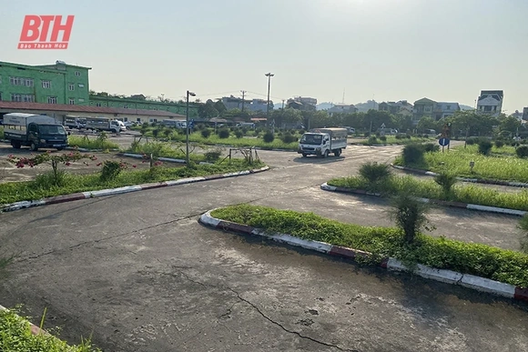 Nâng cao chất lượng đào tạo, sát hạch cấp giấy phép lái xe