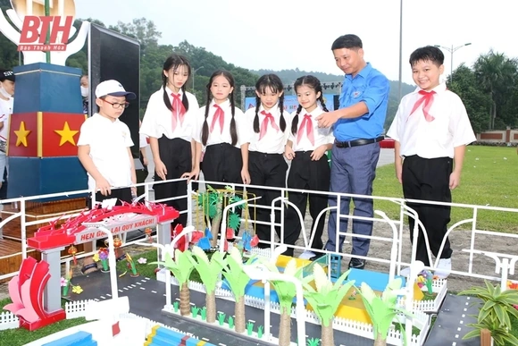 Để sinh hoạt hè là “học kỳ 3” bổ ích cho học sinh