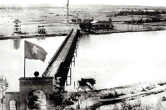 Nỗi nhớ thương “ngày Bắc đêm Nam”