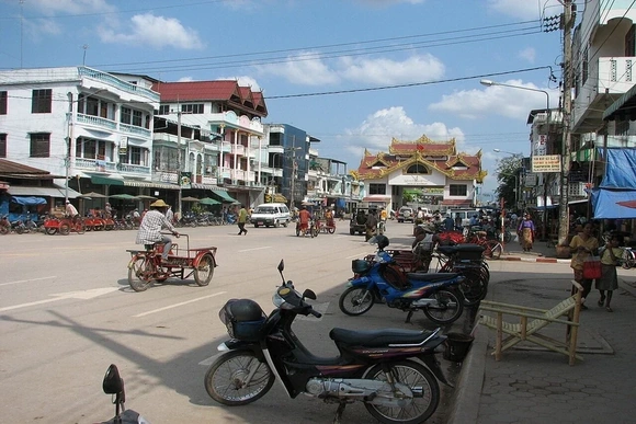 Đưa 39 công dân Việt Nam vi phạm quy định xuất nhập cảnh Myanmar về nước an toàn