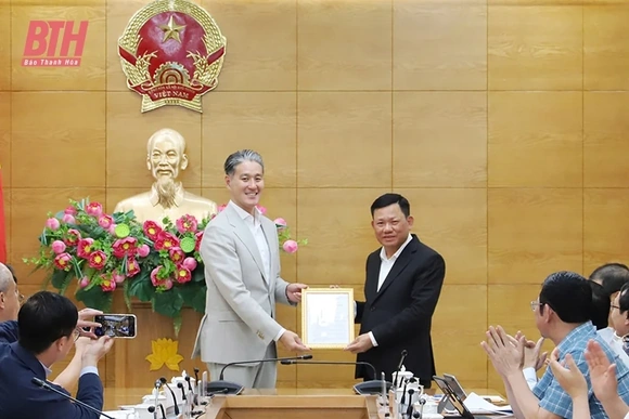 Kiến tạo hạ tầng khu công nghiệp thế hệ mới - Tầm nhìn từ các dự án hạ tầng quy mô lớn