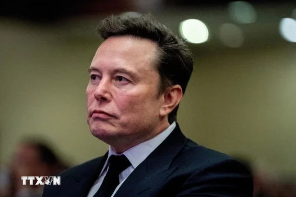 Tỷ phú Elon Musk tuyên bố sẽ tập trung 24/7 cho công việc kinh doanh