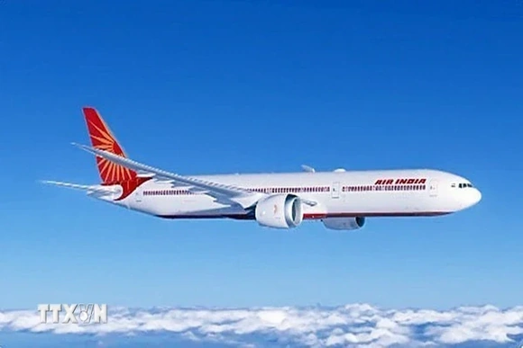 Ấn Độ cân nhắc dừng bay toàn bộ đội Boeing 787 sau vụ tai nạn