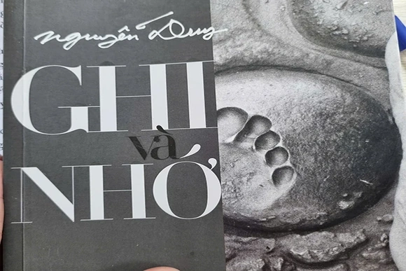 “Ghi và Nhớ” những khoảnh khắc đáng quý