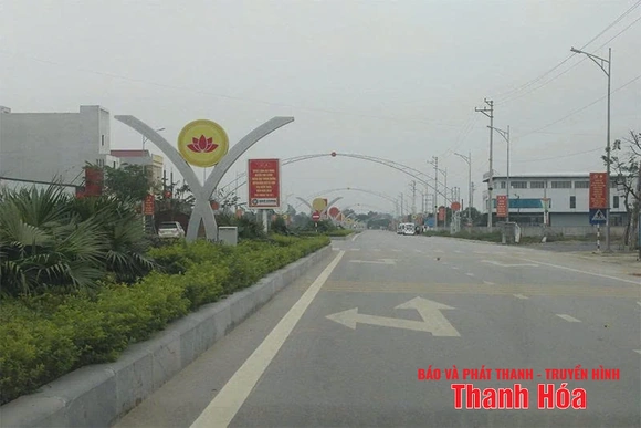 Kinh nghiệm phát triển hạ tầng giao thông nông thôn mới