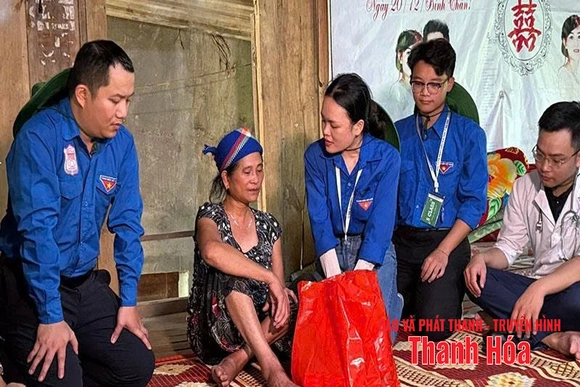 Hành trình “sống xanh”