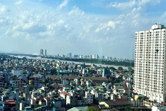 Một số quy định mới về đất đai áp dụng từ ngày 15/8/2025