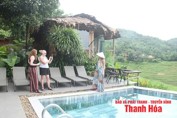 Phát triển du lịch làm tiền đề xây dựng nông thôn mới