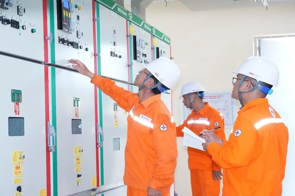 Công ty Điện lực Thanh Hóa nâng cao hiệu quả kinh doanh, chất lượng dịch vụ khách hàng