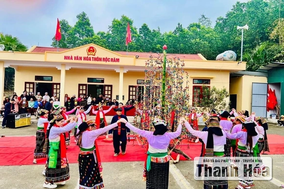 Nơi kết nối cộng đồng và lan tỏa tri thức