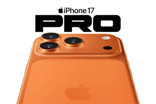 Quên “hồng cánh sen” đi, đây mới là những màu iPhone 17 sẽ thống trị Instagram năm nay