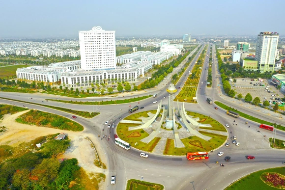 Đại hội Đại biểu Đảng bộ tỉnh Thanh Hóa lần thứ XIX, nhiệm kỳ 2020-2025:  Đặt nền móng cho giai đoạn “tăng tốc và bứt phá” -  Bài 1: Những gam màu sáng trên bức tranh kinh tế-xã hội