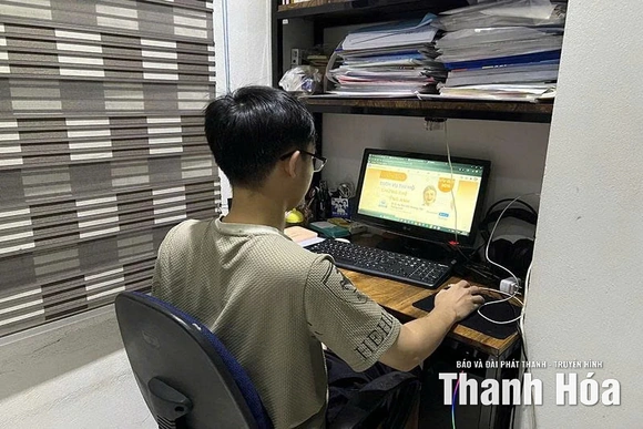 Đừng để mất tiền và đánh mất tương lai