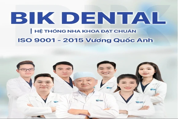 Các phương pháp niềng răng tại Nha khoa Quốc Ttế BIK