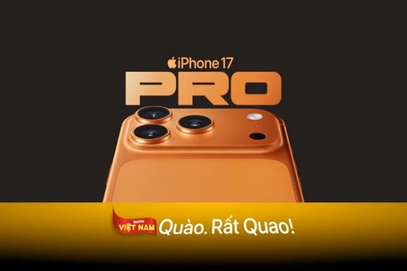 iPhone 17: 5 điểm nhấn đột phá khiến bạn phải nâng cấp ngay lập tức