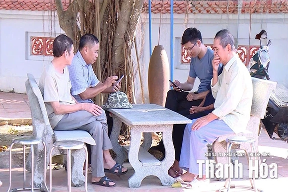 Chuyện học xưa và nay