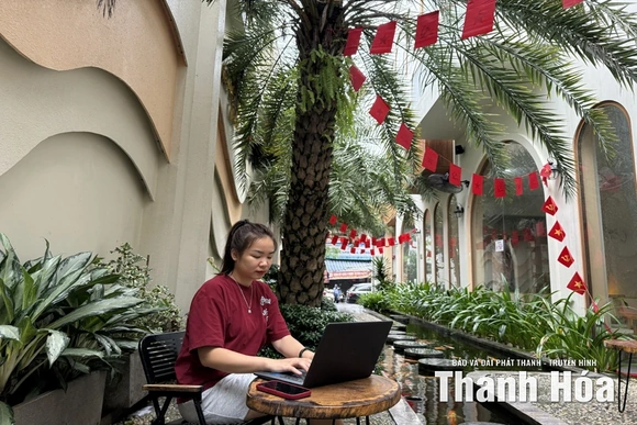Khi giới trẻ chọn “vừa đi vừa làm”