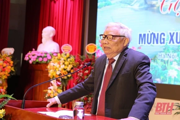 “Người đi trong bão lũ” đã về trời