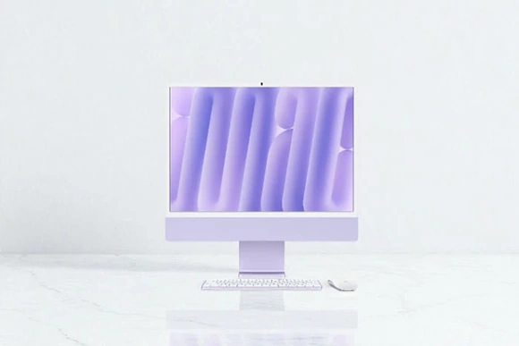 Đánh giá iMac M4 toàn diện từ thiết kế đến hiệu năng