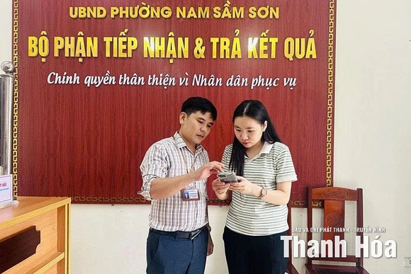 Chính sách thiết thực, niềm tin lan tỏa