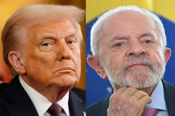 Tổng thống Mỹ và Brazil nhất trí gặp mặt sau ’màn chạm trán' bất ngờ ở LHQ