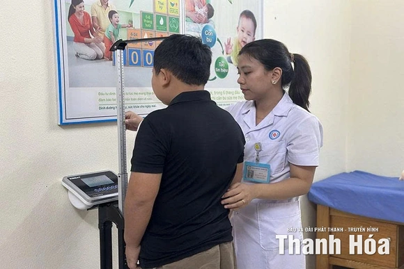 Thách thức sức khỏe cho thế hệ trẻ