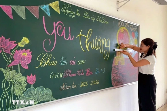 Bộ GD&ĐT ban hành cơ chế mới gỡ khó cho công tác tư vấn tâm lý học đường