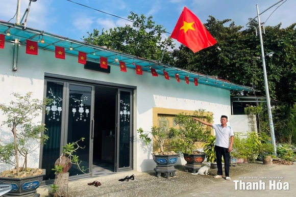 Dự án tôn tạo Khu di tích Phủ Trịnh và Khu du tích Lăng miếu Triệu Tường: Liệu có kịp “về đích”? -  Bài 2: Những vướng mắc cần tháo gỡ