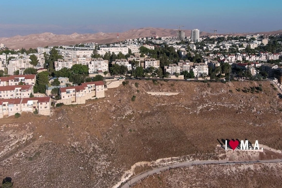 Tổng thống Pháp: Bất kỳ nỗ lực nào của Israel nhằm sáp nhập Bờ Tây đều là “lằn ranh đỏ” đối với Mỹ